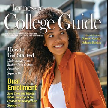  College Guide